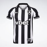 Camisa Reebok Home Botafogo Masculina 25/26