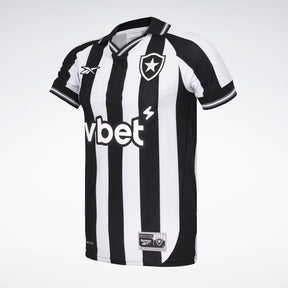Camisa Reebok Home Botafogo Masculina 25/26